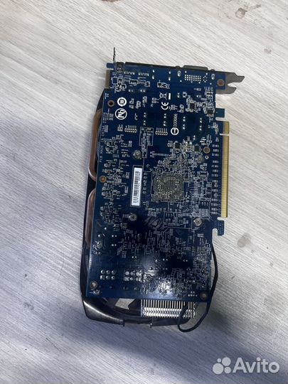 Видеокарта hd 7850