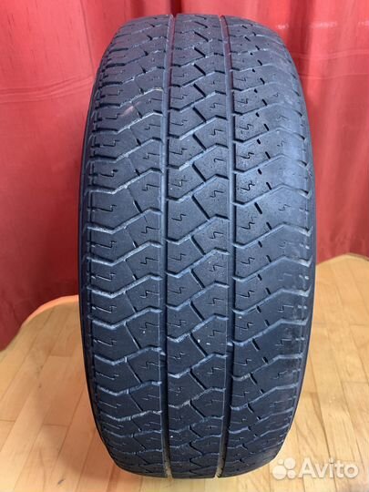 Michelin MXV 205/60 R15 90H