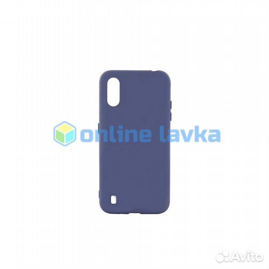 Чехол на samsung A01