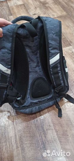 Ранец школьный для мальчика Winner