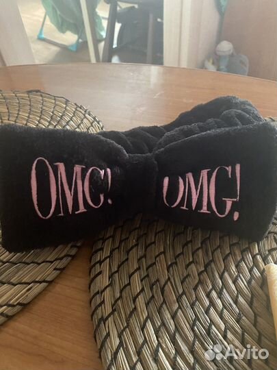 Повязка на голову