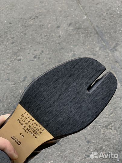 Ремонт обуви