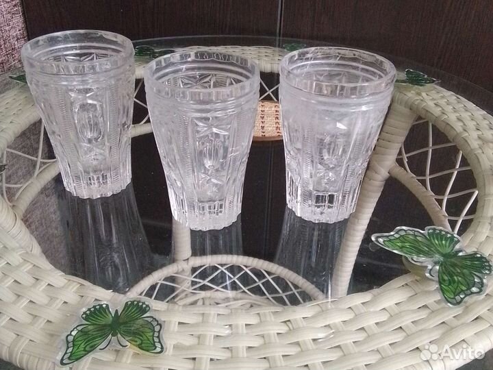 Стакан под напитки