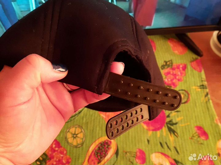 Кепка мужская, новая