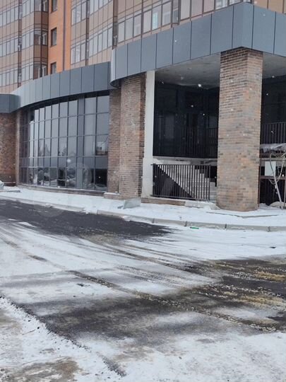 2-к. квартира, 63,7 м², 5/12 эт.