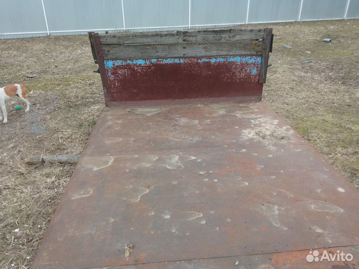 Кузов каз 4540, Урал,газ, ЗИЛ, иномарка