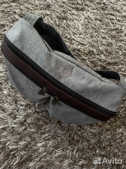 Сумка на коляску bugaboo