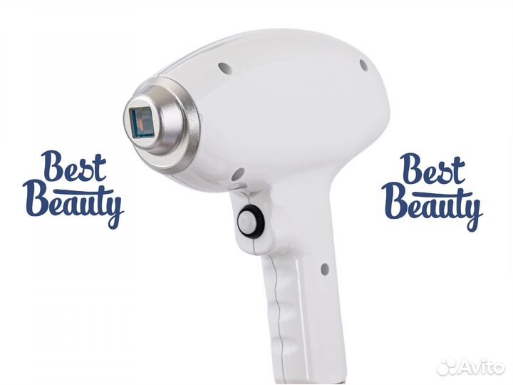 Трехволновой диодный лазер EndyMedPro K630