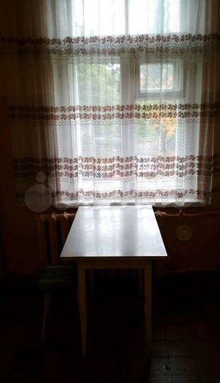 Комната 30 м² в 4-к., 3/3 эт.