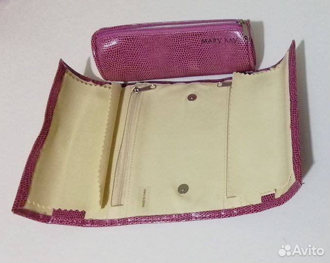 Футляр для украшений Mary Kay