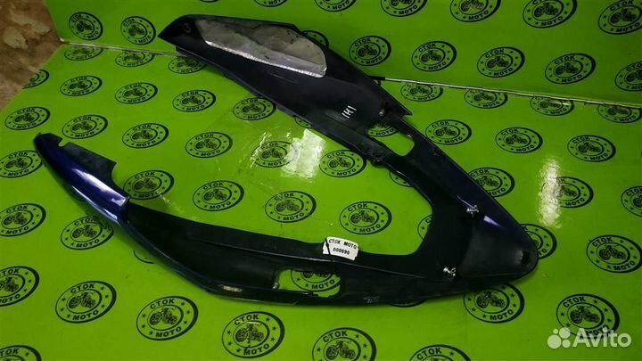 Обтекатель задний Honda VFR800F2