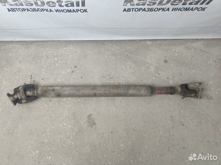 Карданный вал задний Toyota Land Cruiser Prado 95