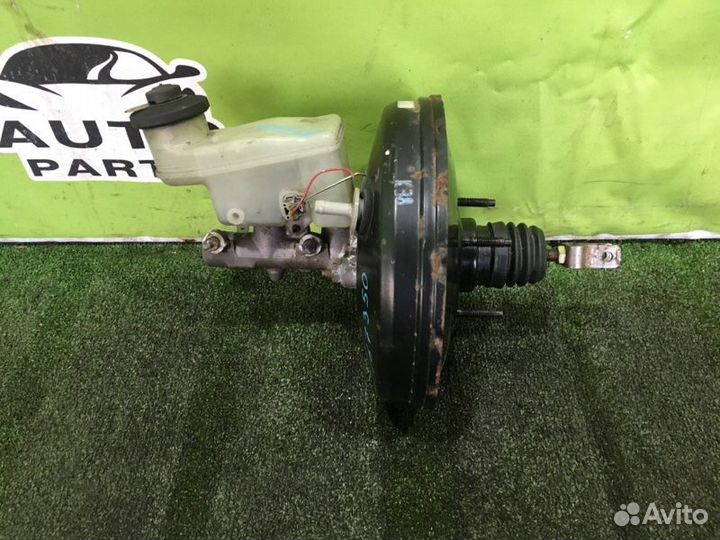 Главный тормозной цилиндр toyota probox NCP59 1nzfe 2002