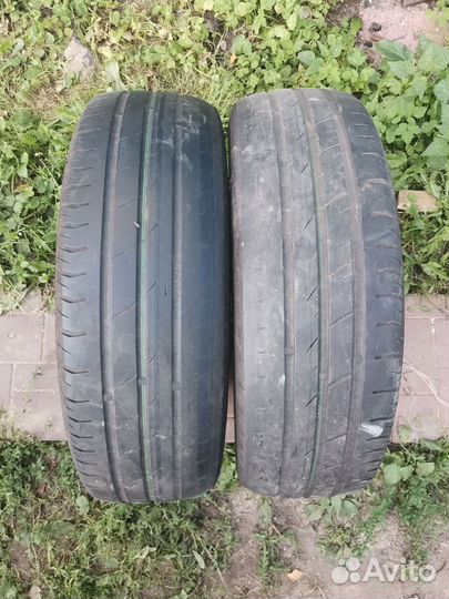 Viatti Strada Asimmetrico V-130 185/65 R15 88H