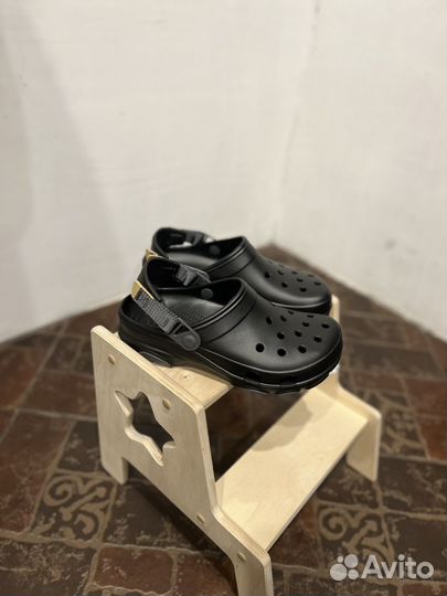 Сабо Crocs оригинал