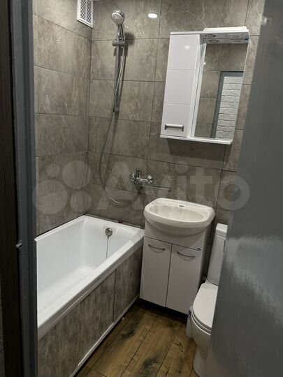 1-к. квартира, 33 м², 5/9 эт.