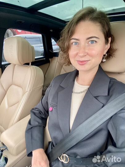 Бизнес ассистент, помощник руководителя