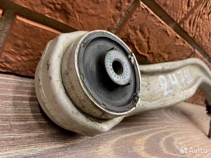 Рычаг передний правый Bmw 3-серия G20 2018+