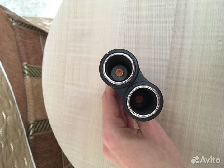 Автомобильный разветвитель