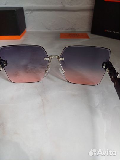 Солнцезащитные очки hermes