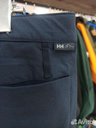 Шорты Helly Hansen