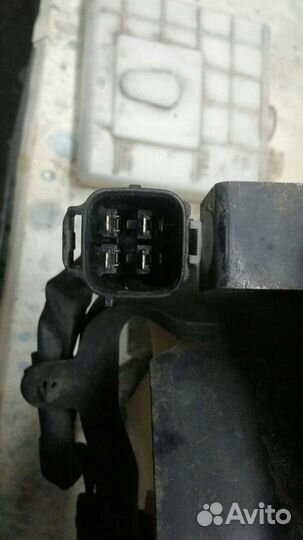 Сузуки свифт