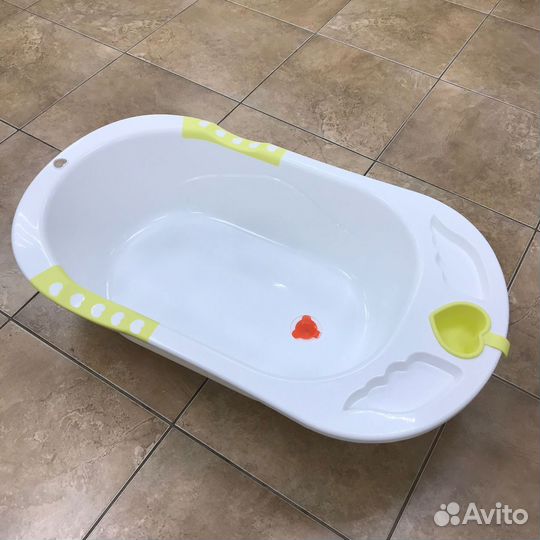 Ванна детская Comfort