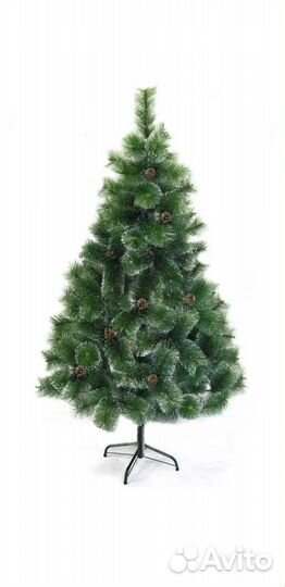 Елка искусственная бу