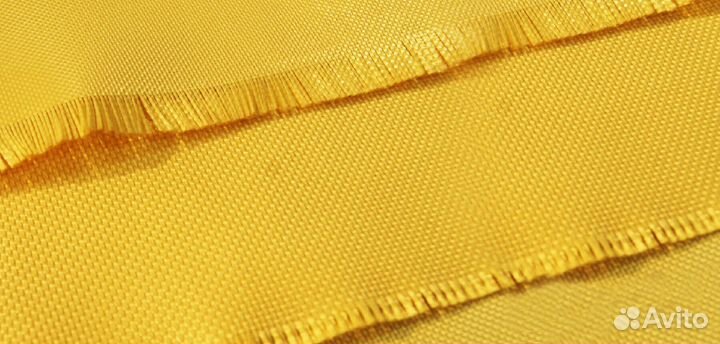 Арамидная ткань. Кевлар