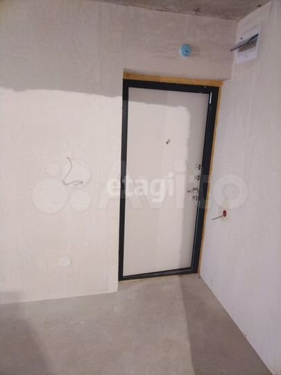 Квартира-студия, 25,6 м², 10/20 эт.