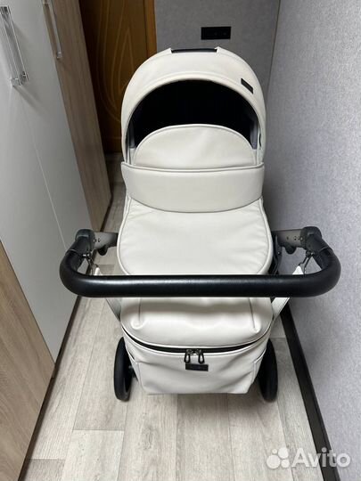 Коляска anex e type 2 в 1