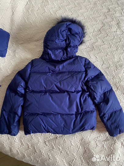 Костюм Moncler 116 оригинал