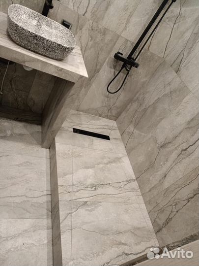 Ремонт квартир под ключ без посредников