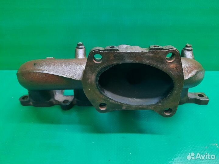 Выпускной коллектор Ford Focus 1 седан eydk 2005