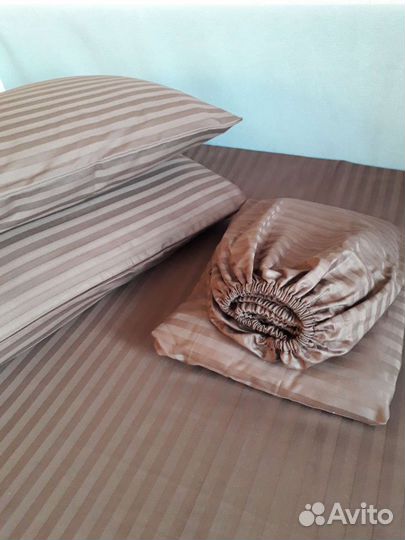 Комплект постельного белья 2 спальный