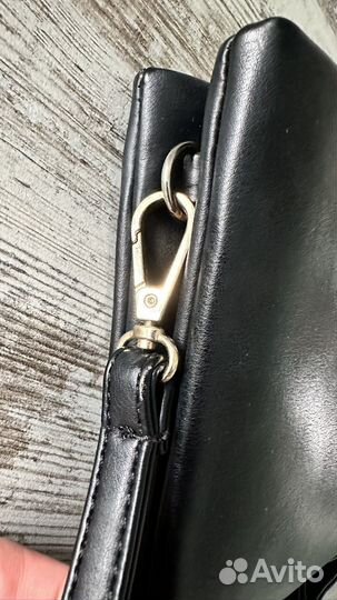 Сумка клатч