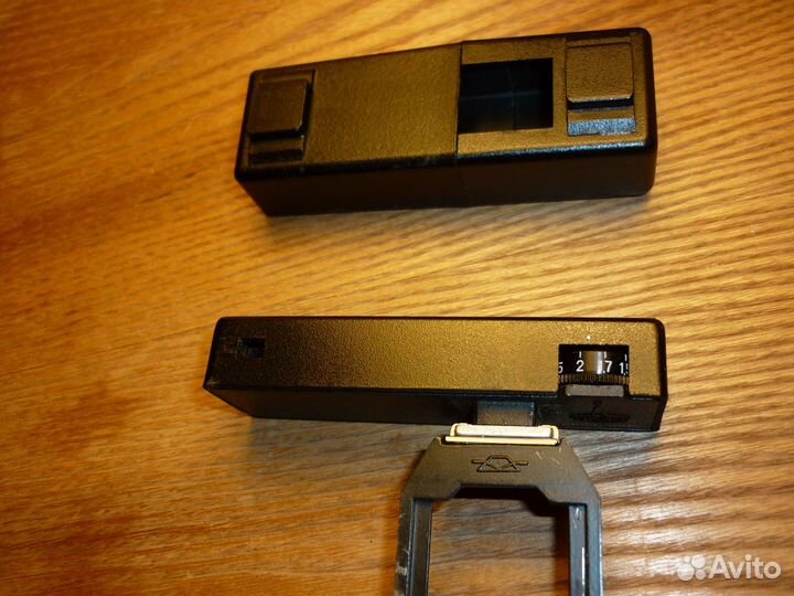 Дальномер Блик-Ломо