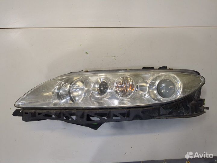 Фара (передняя) Mazda 6 (GG), 2003