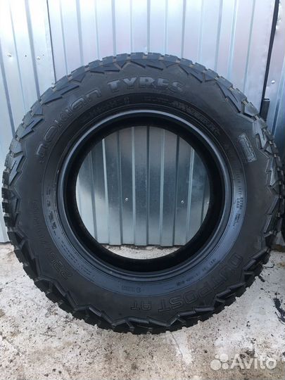 Nokian Tyres Outpost AT 225/70 R16 107T