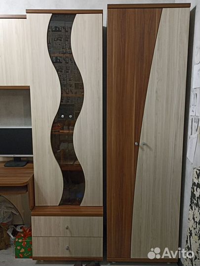 Комплект детской мебели