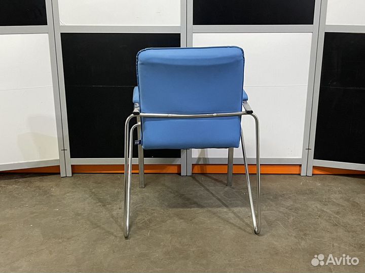 Кресло для посетителей Самба, бу