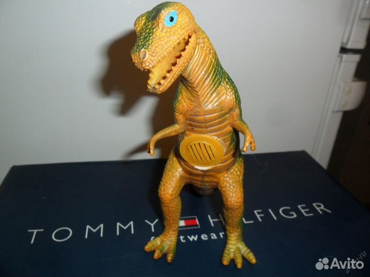 Динозавры и драконы для детей