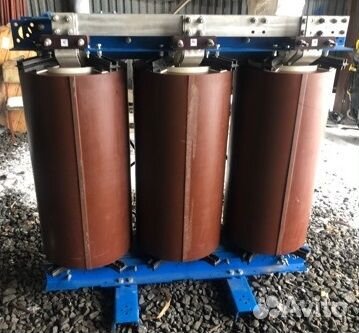 Трансформаторы тсл