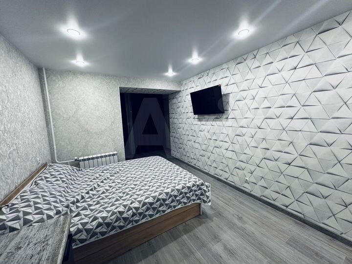 Квартира-студия, 31 м², 2/14 эт.