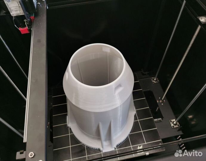 3D Принтер flying bear - Reborn 2