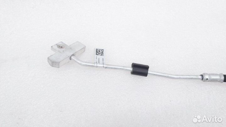 Б/У Трубка кондиционера Состояние отличное