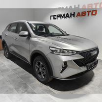 Новый Haval F7 1.5 AMT, 2024, цена от 2 369 000 руб.