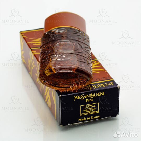 Opium (Yves Saint Laurent) туалетная вода (EDT) 50