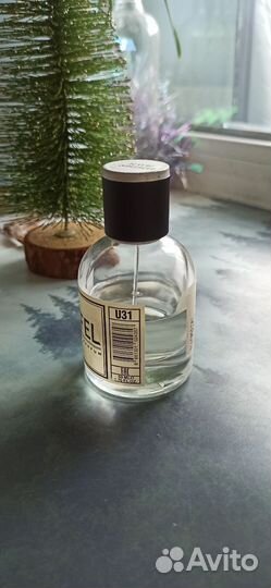 Парфюм Эфил U31 аналог Байрэдо