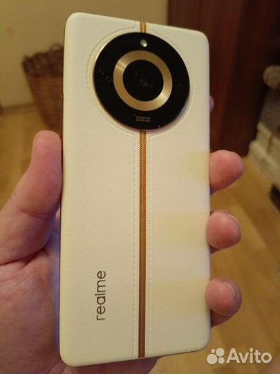 realme 11 Pro, 8/128 ГБ